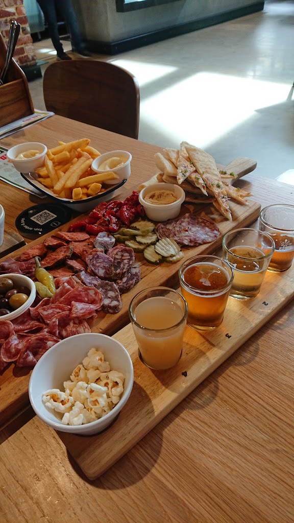 Bailey Brewing Co. - Foto 6