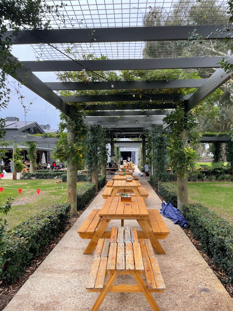 Bailey Brewing Co. - Foto 7