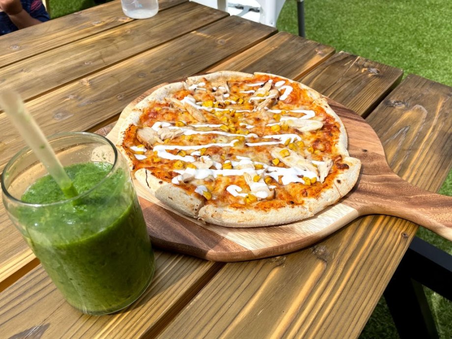 Bailey Brewing Co. - Foto 8