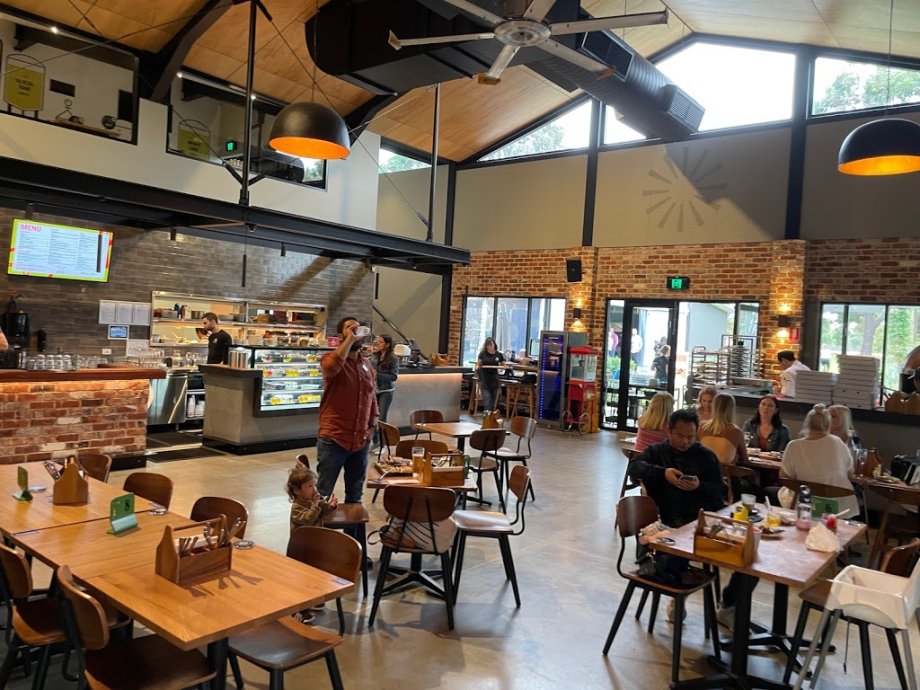 Bailey Brewing Co. - Foto 9