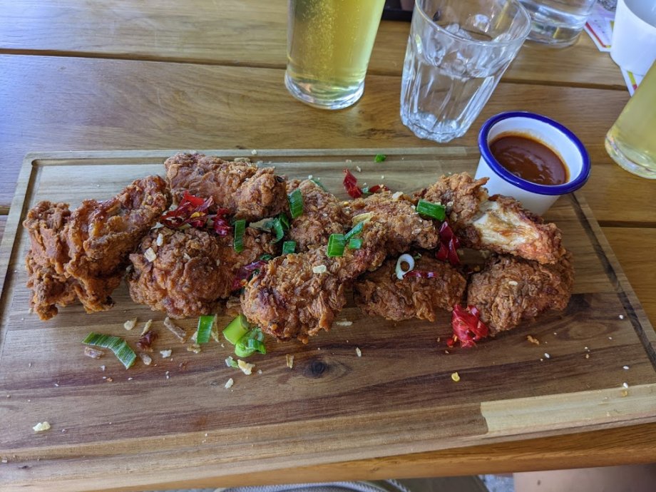 Bailey Brewing Co. - Foto 10