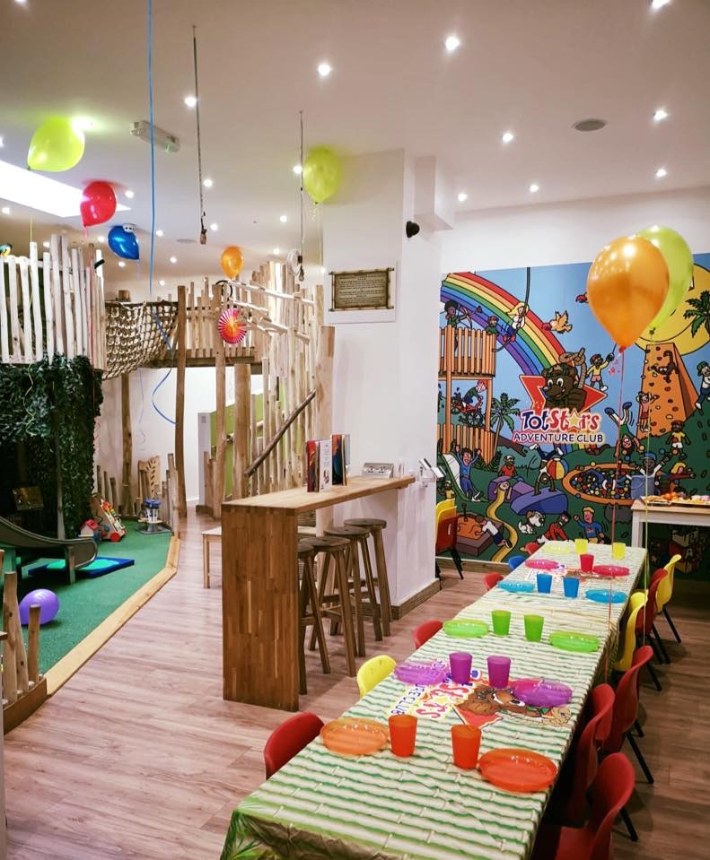 Totstars Toby’s Adventure Club - Foto 2
