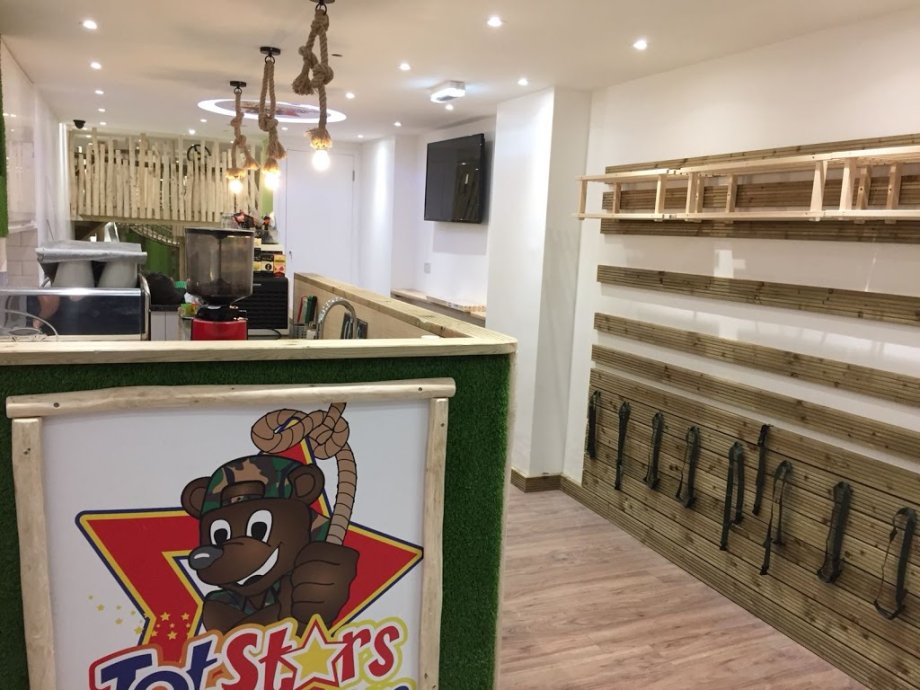 Totstars Toby’s Adventure Club - Foto 3