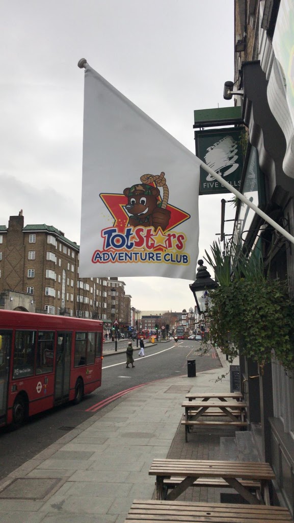 Totstars Toby’s Adventure Club - Foto 6