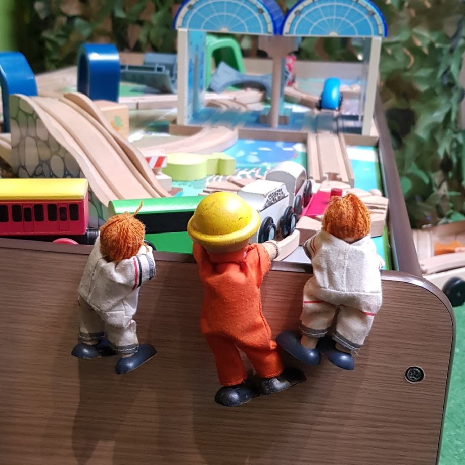 Totstars Toby’s Adventure Club - Foto 7