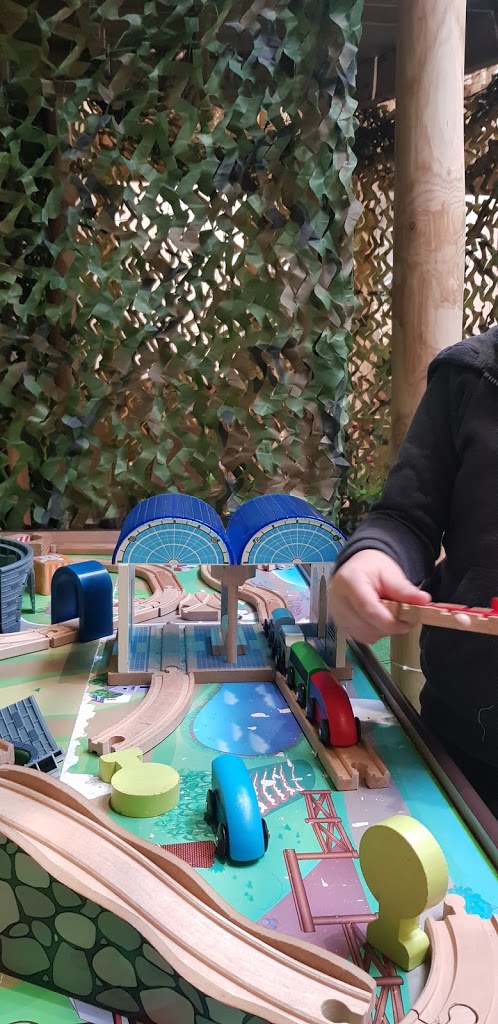 Totstars Toby’s Adventure Club - Foto 9