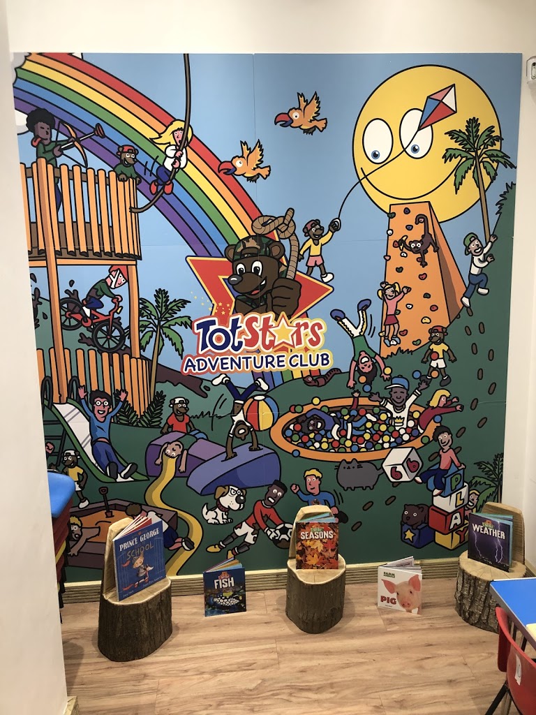 Totstars Toby’s Adventure Club - Foto 10