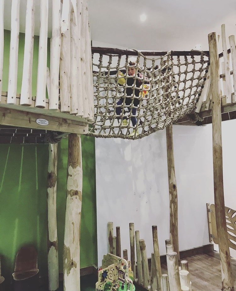 Totstars Toby’s Adventure Club - Foto 14