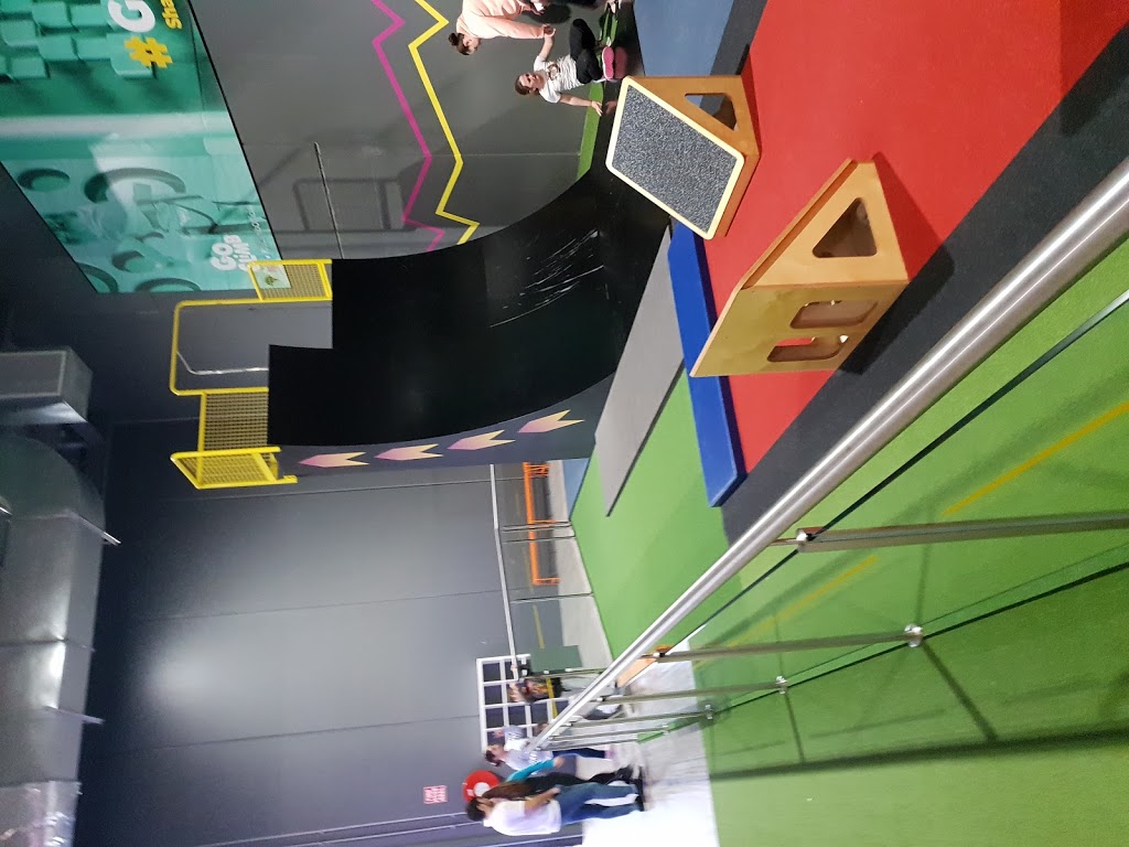 GoClimb - Foto 1