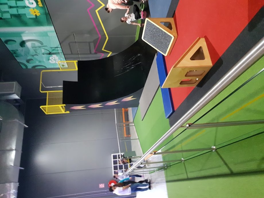 GoClimb - Foto 5
