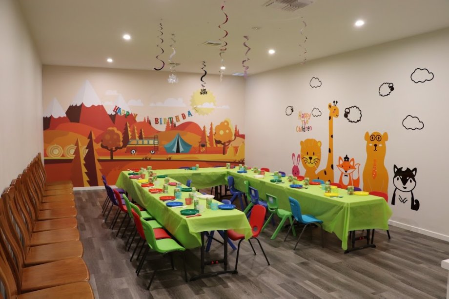 Rainbow Town Play Centre - Foto 3