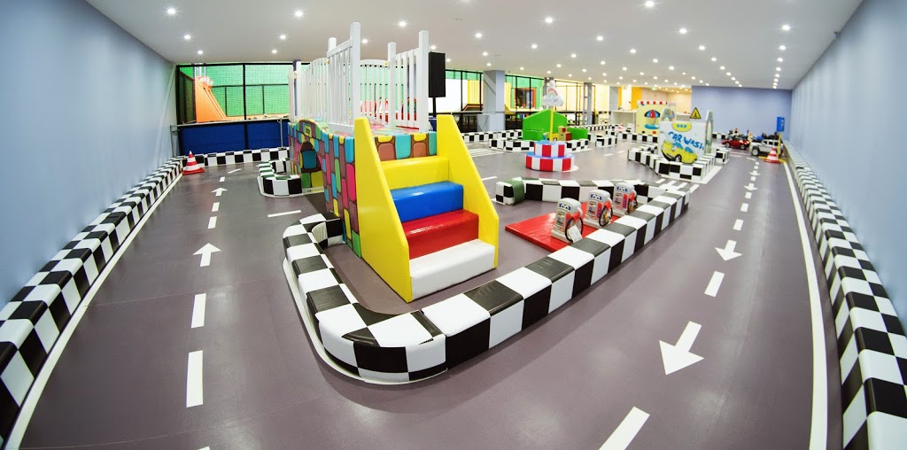 Rainbow Town Play Centre - Foto 1