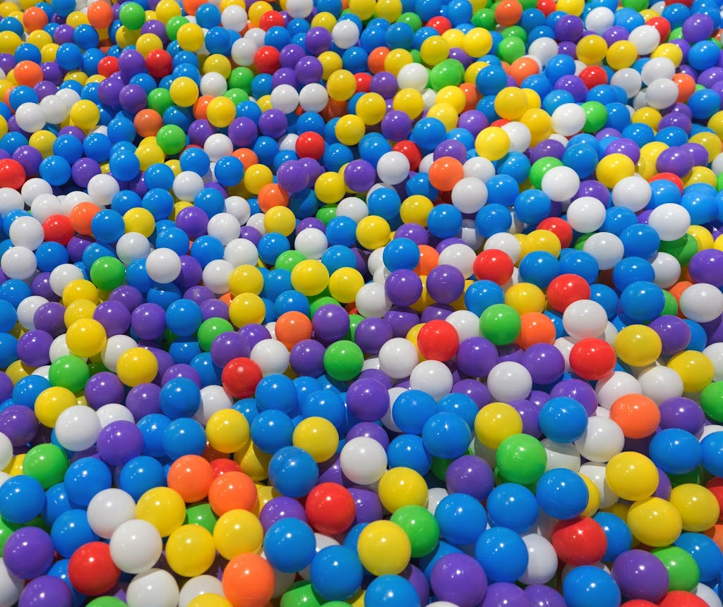 Rainbow Town Play Centre - Foto 1