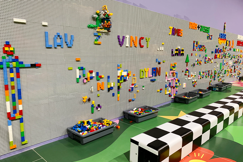 Rainbow Town Play Centre - Foto 1