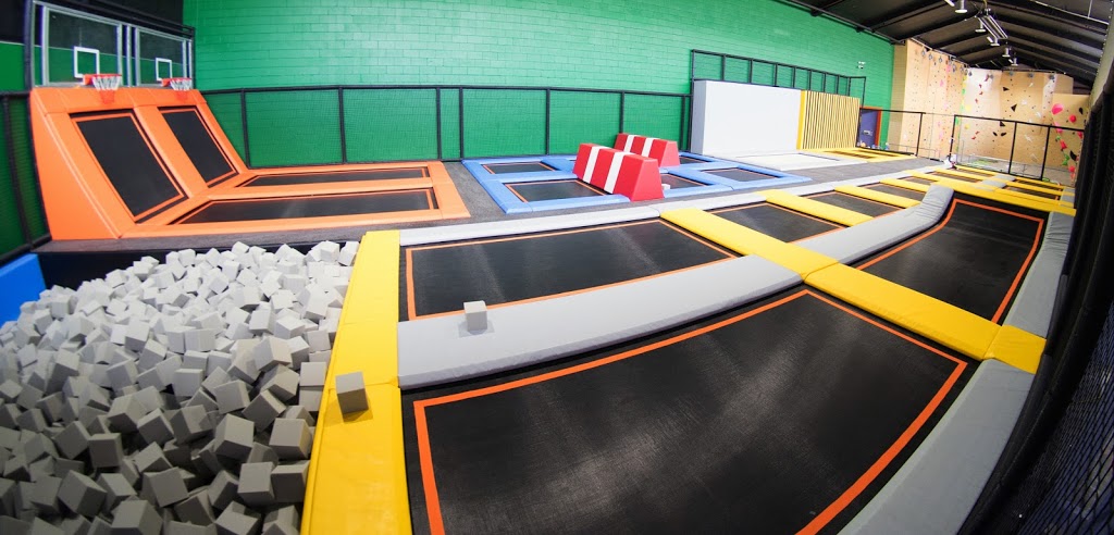 Rainbow Town Play Centre - Foto 1