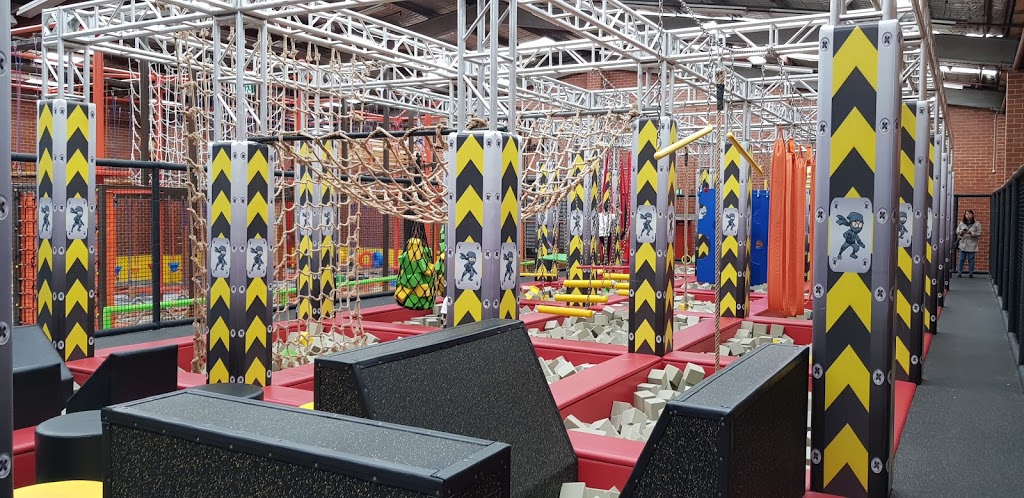 Rainbow Town Play Centre - Foto 1