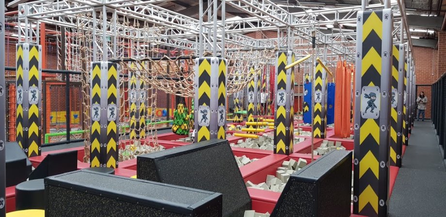 Rainbow Town Play Centre - Foto 8