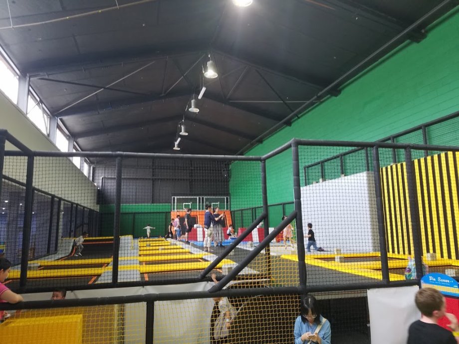 Rainbow Town Play Centre - Foto 9