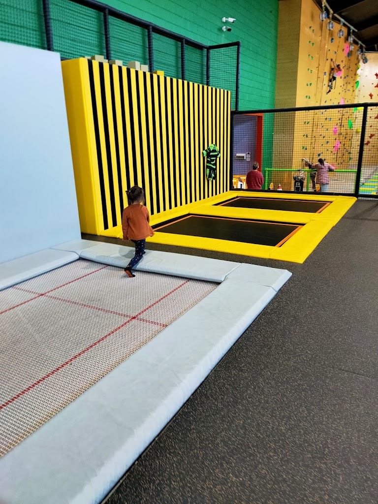 Rainbow Town Play Centre - Foto 11