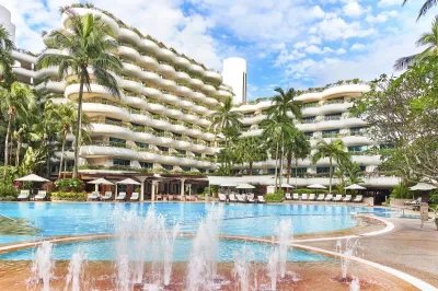 Hotel Shangri-La