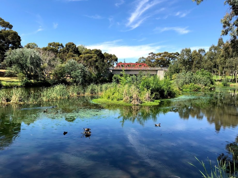 Bonython Park Playspace - Foto 2