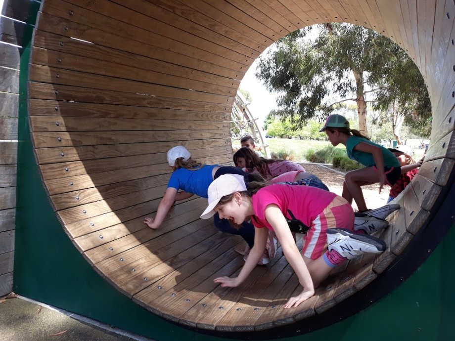 Bonython Park Playspace - Foto 6