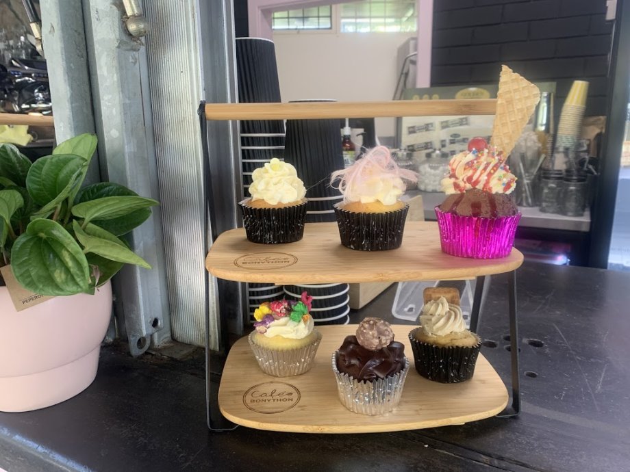 Cafe Bonython - Foto 2