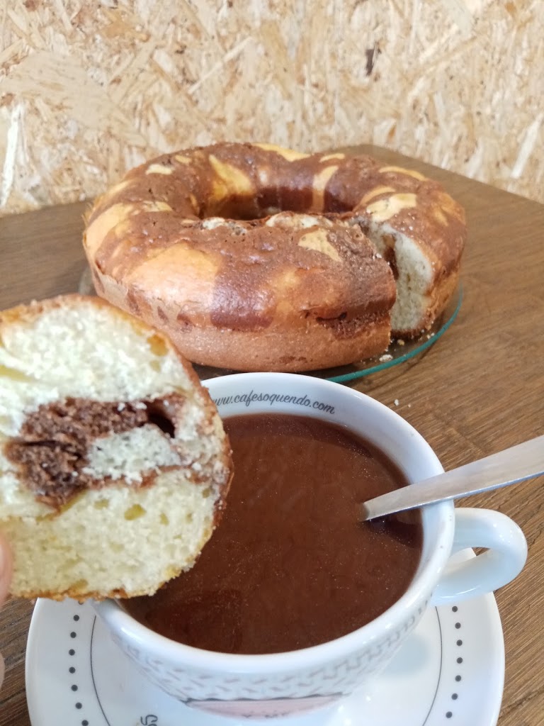 Divercafé Pintamonas - Foto 1