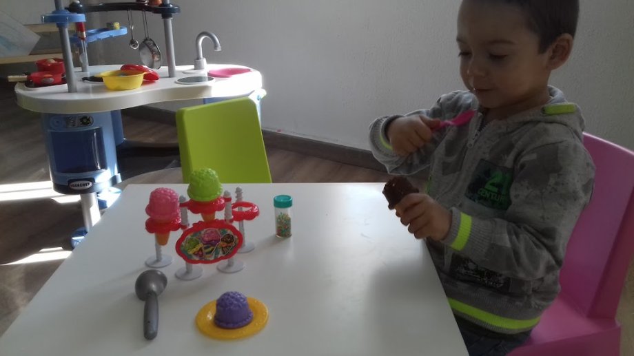 Divercafé Pintamonas - Foto 6