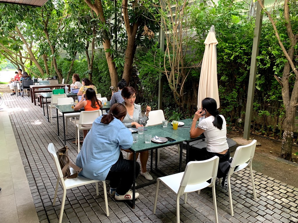 The Summer House Ayutthaya - Foto 1