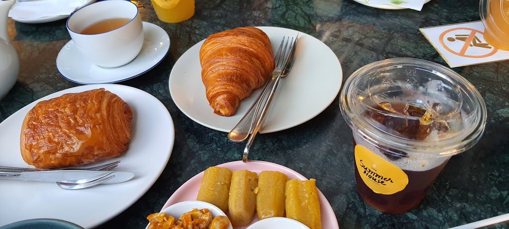 The Summer House Ayutthaya - Foto 1