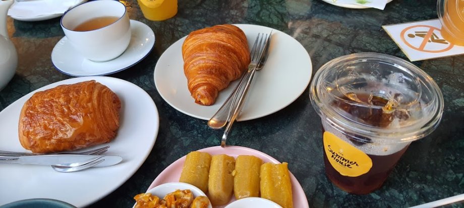 The Summer House Ayutthaya - Foto 4