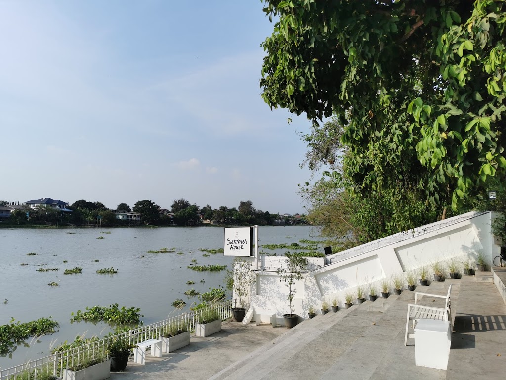 The Summer House Ayutthaya - Foto 1