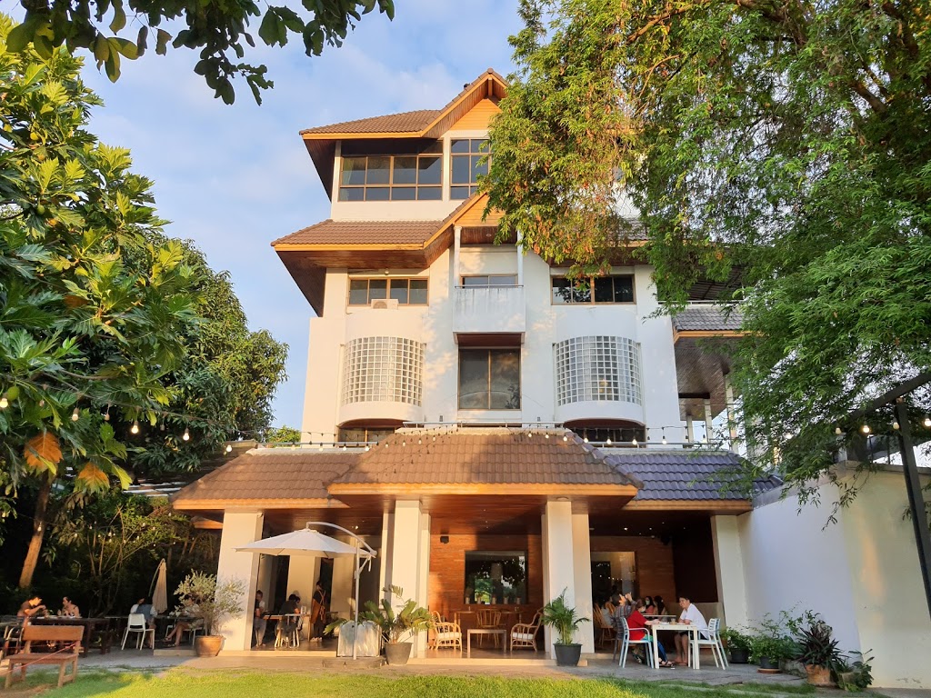 The Summer House Ayutthaya - Foto 1