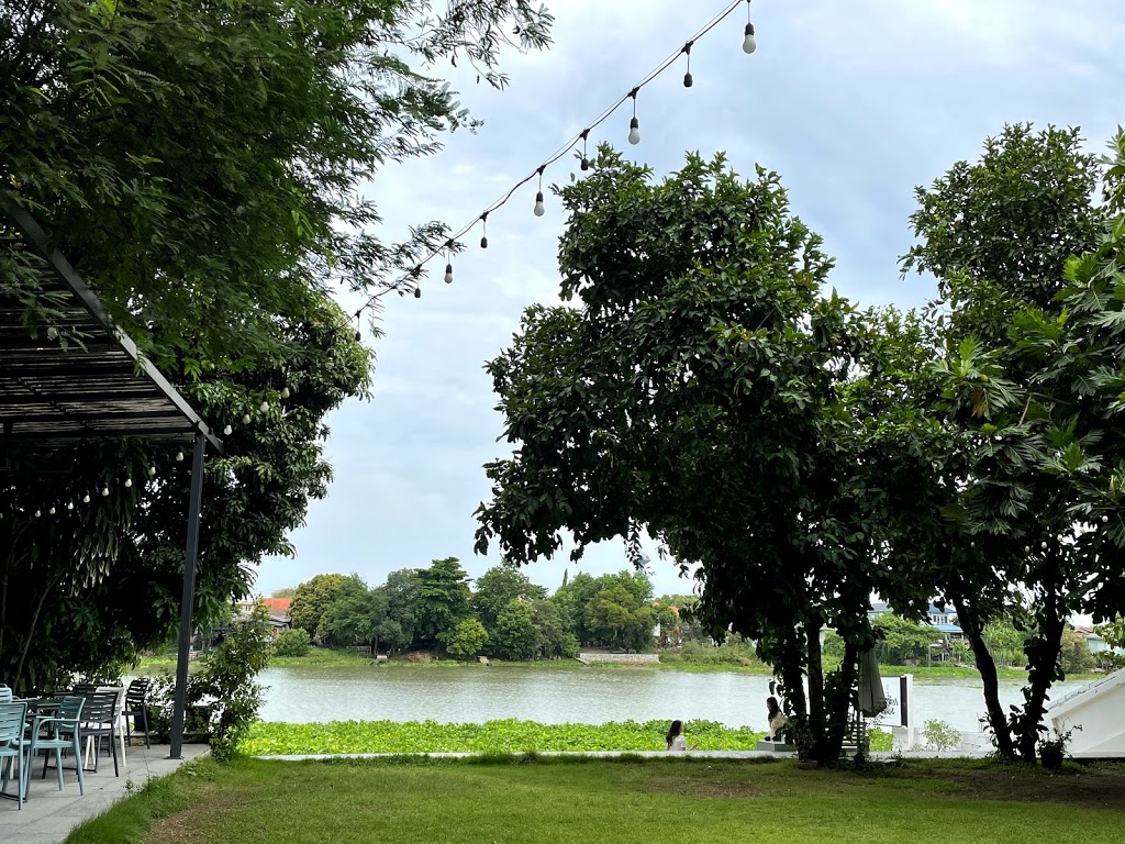 The Summer House Ayutthaya - Foto 1