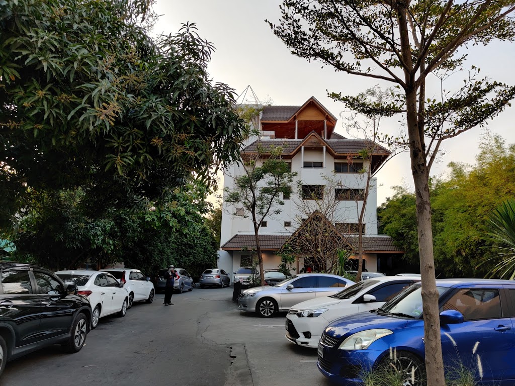 The Summer House Ayutthaya - Foto 1