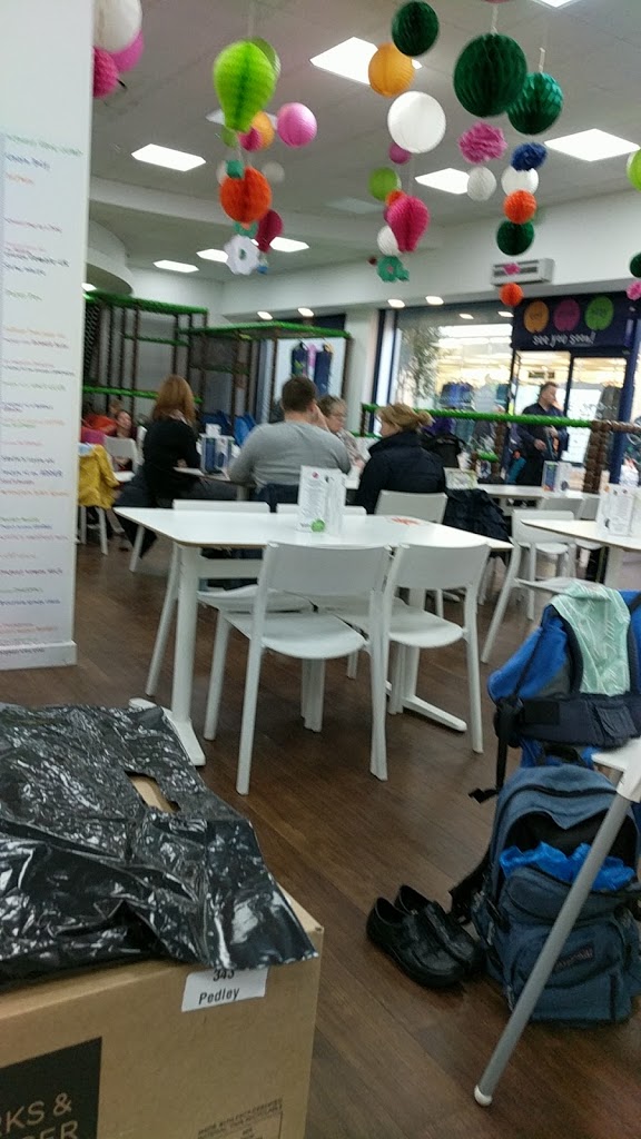 little Green Frog Café - Foto 4