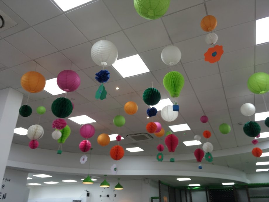 little Green Frog Café - Foto 5