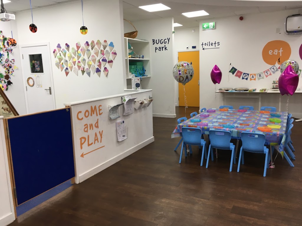 little Green Frog Café - Foto 1