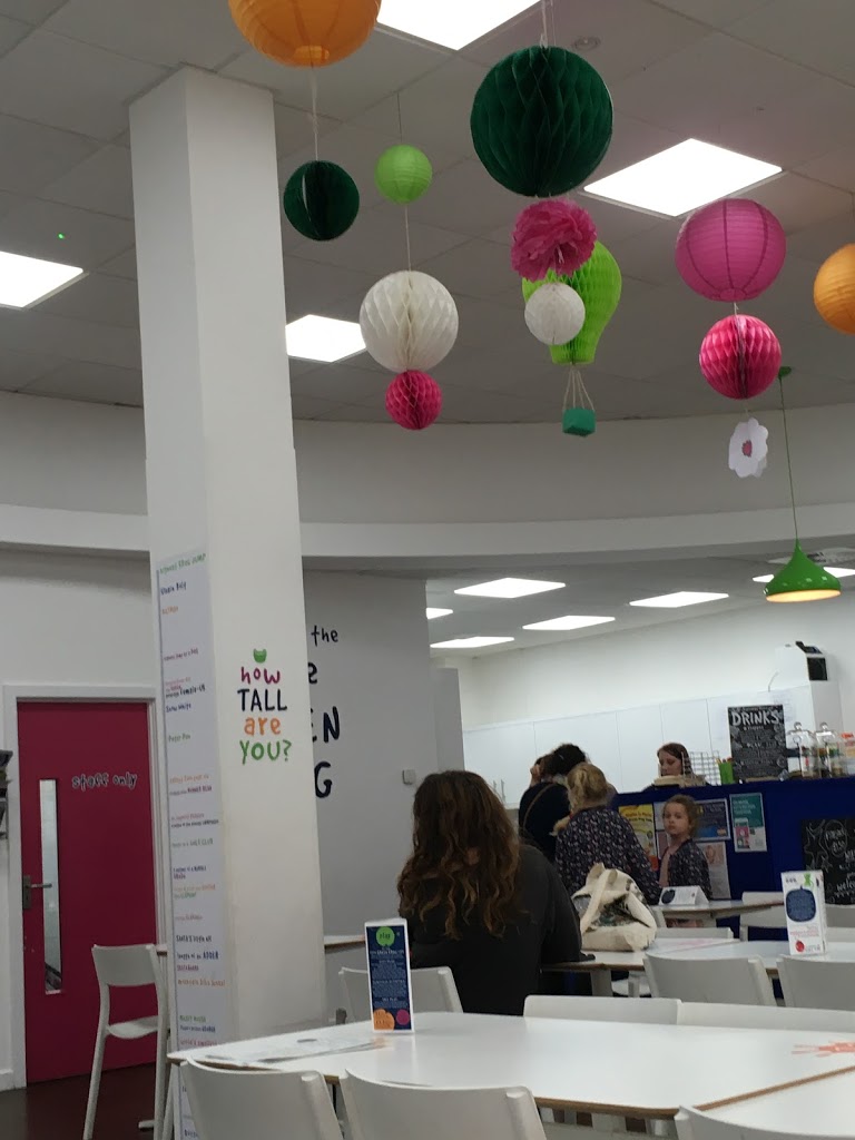 little Green Frog Café - Foto 9