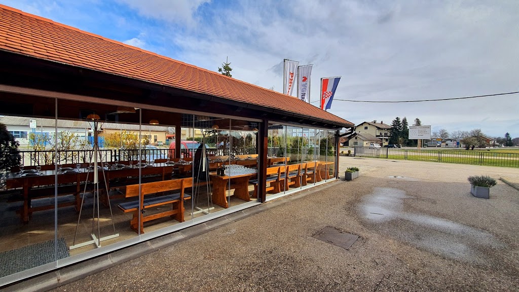 Hotel Phoenix Velika Gorica