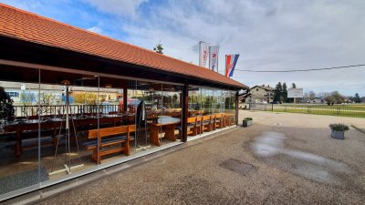 Hotel Phoenix Velika Gorica