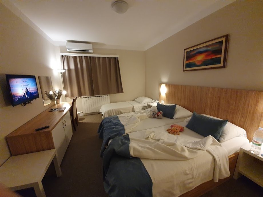 Hotel Phoenix Velika Gorica - Foto 2