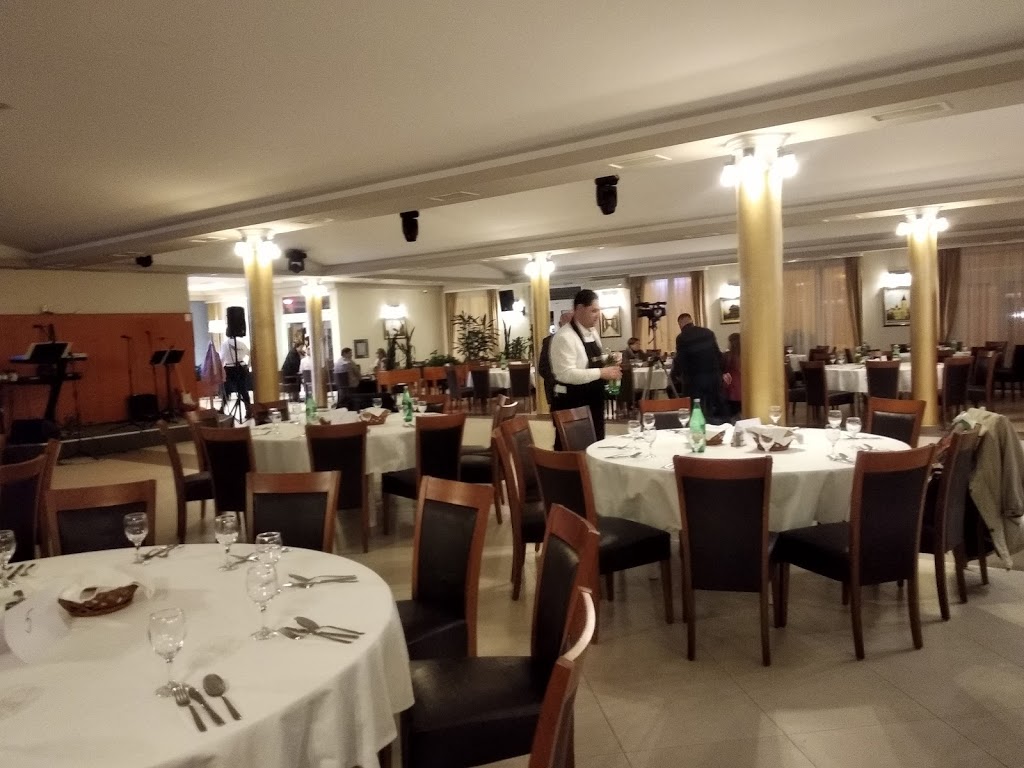 Hotel Phoenix Velika Gorica - Foto 1