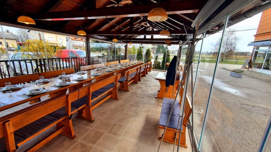 Hotel Phoenix Velika Gorica - Foto 5