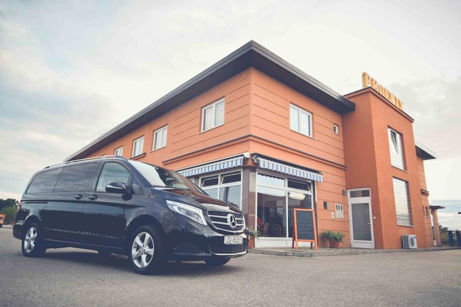 Hotel Phoenix Velika Gorica - Foto 7