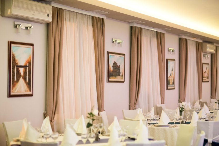 Hotel Phoenix Velika Gorica - Foto 8