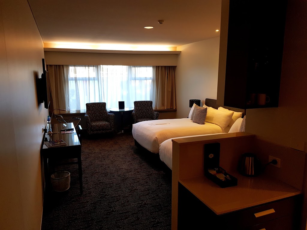 Colmslie Hotel - Foto 1