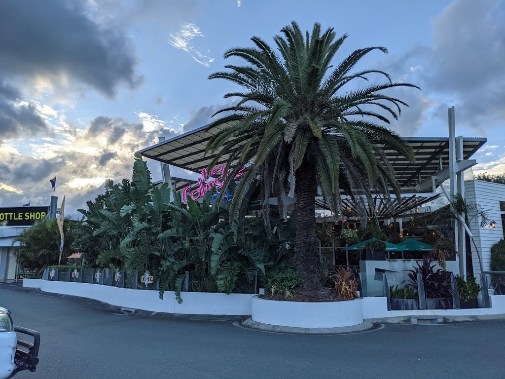 Colmslie Hotel - Foto 1