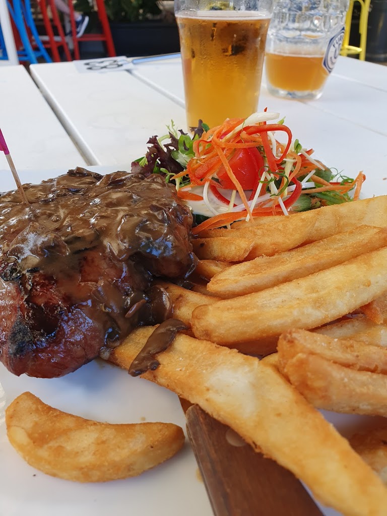 Colmslie Hotel - Foto 1